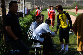 آکادمی فوتبال راه‌آهن